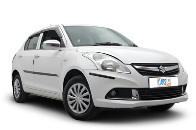 Maruti Swift Dzire-img